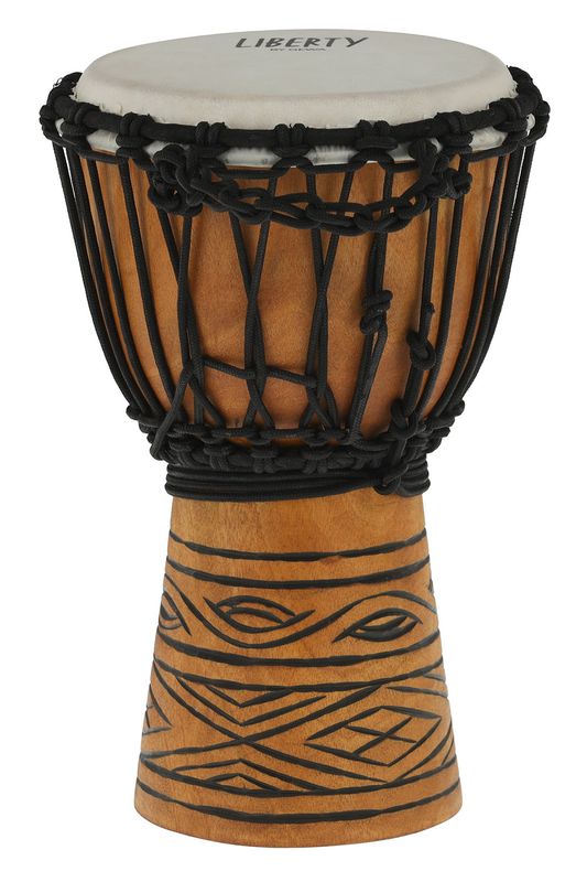 GEWA Djembé Liberty Series 7
