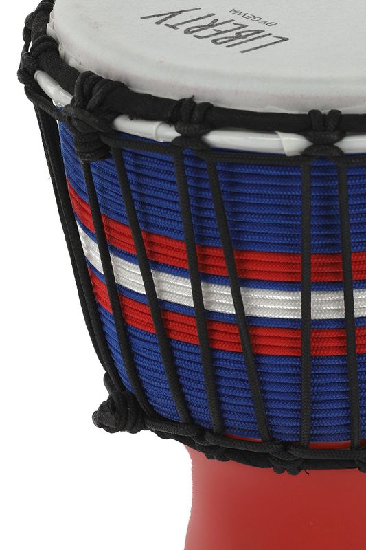 GEWA Djembé Liberty Series Rope Tuned 7