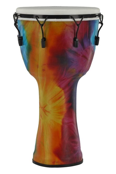 Hovedbilde GEWA Djembé Liberty Series Mechanically Tuned 14" Crazy Neon