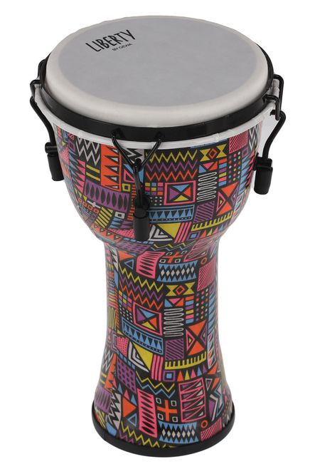 Hovedbilde GEWA Djembé Liberty Series Mechanically Tuned 8