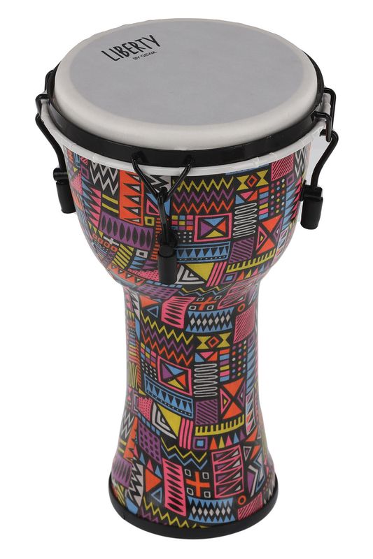 GEWA Djembé Liberty Series Mechanically Tuned 8