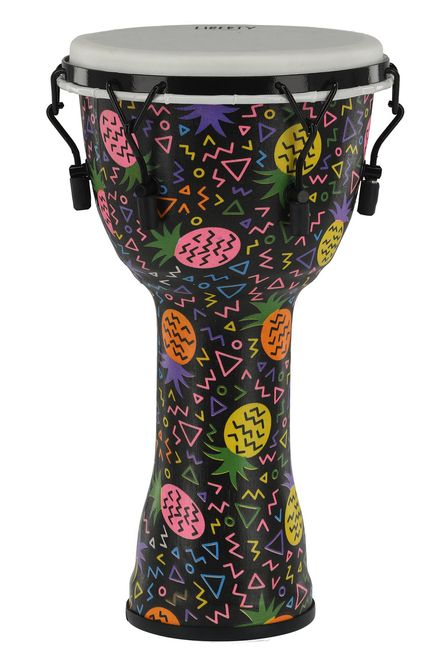 Hovedbilde GEWA Djembé Liberty Series Mechanically Tuned 10