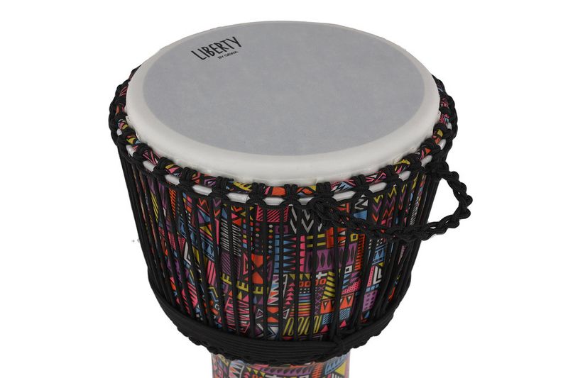 GEWA Djembé Liberty Series Rope Tuned 12