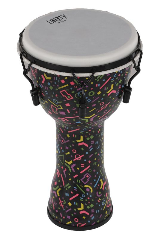 GEWA Djembé Liberty Series Mechanically Tuned 10
