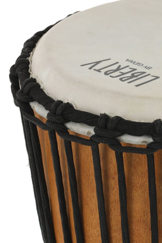 GEWA Djembé Liberty Series 8
