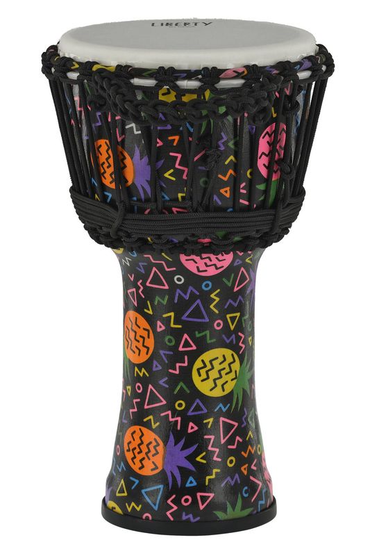 GEWA Djembé Liberty Series Rope Tuned 8