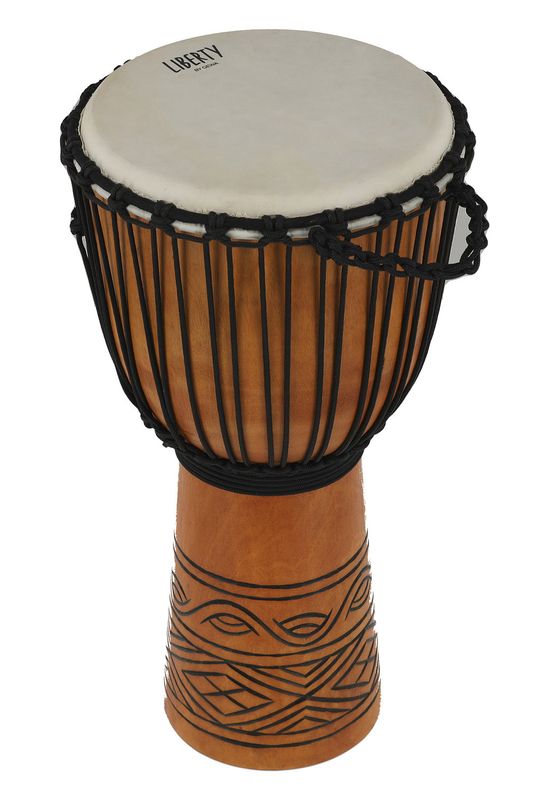 GEWA Djembé Liberty Series 12