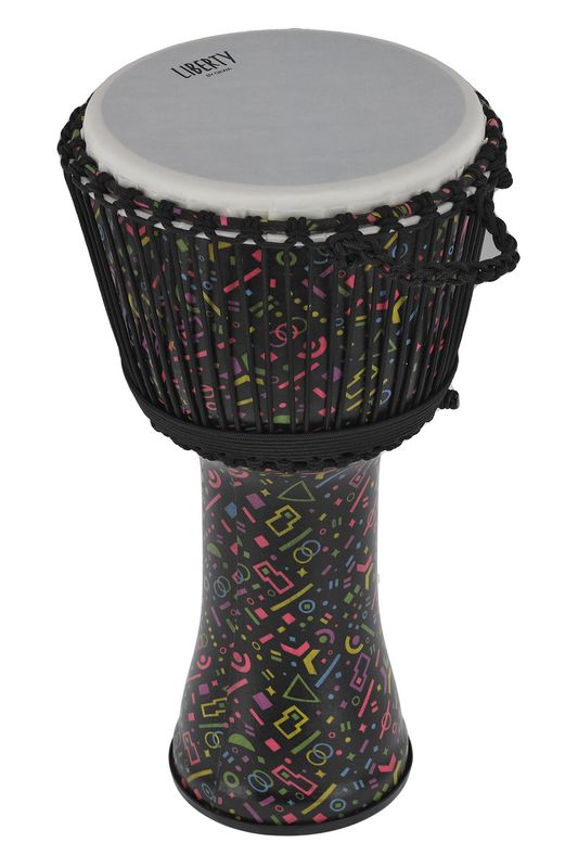 GEWA Djembé Liberty Series Rope Tuned 12
