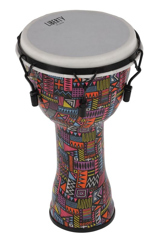 GEWA Djembé Liberty Series Mechanically Tuned 10