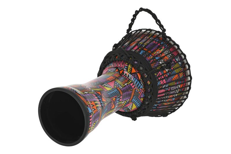 GEWA Djembé Liberty Series Rope Tuned 10