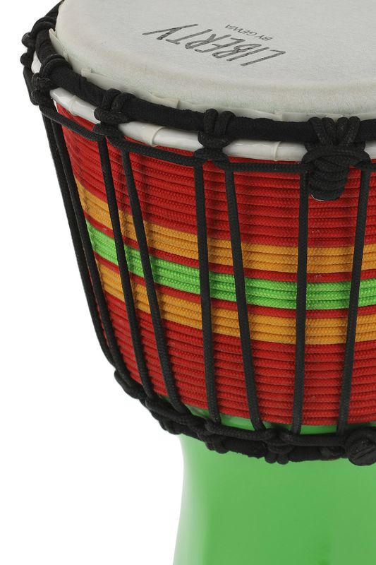 GEWA Djembé Liberty Series Rope Tuned 7