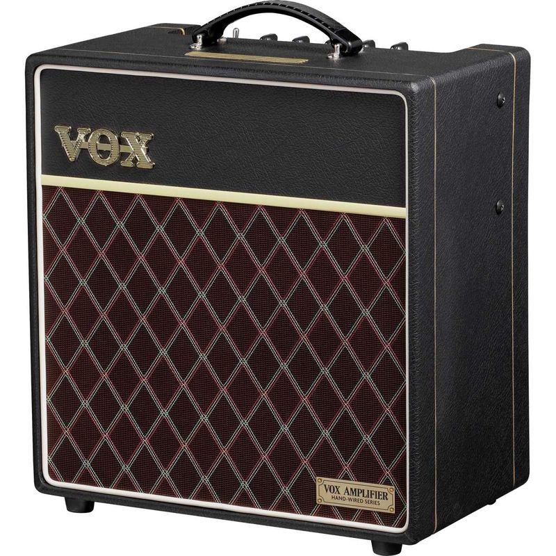 VOX AC4HWR1 Hand-Wired Combo