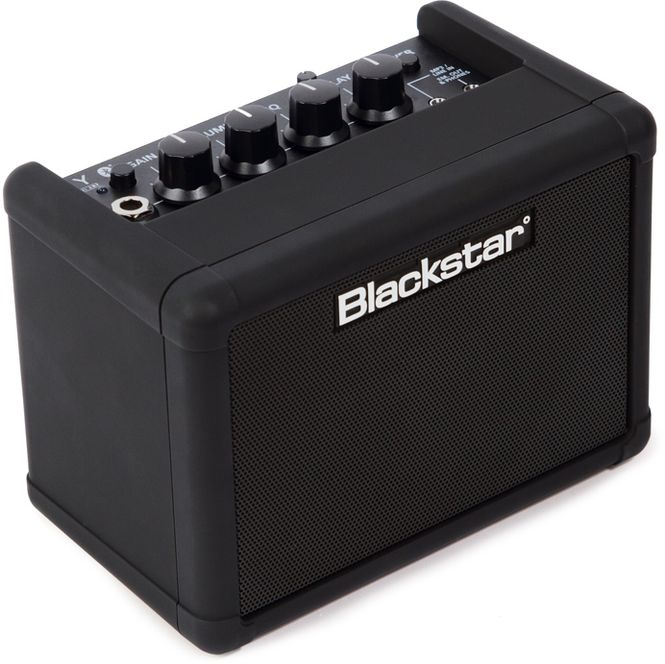 Hovedbilde Blackstar Fly 3 Bluetooth - Portable Guitar Amp