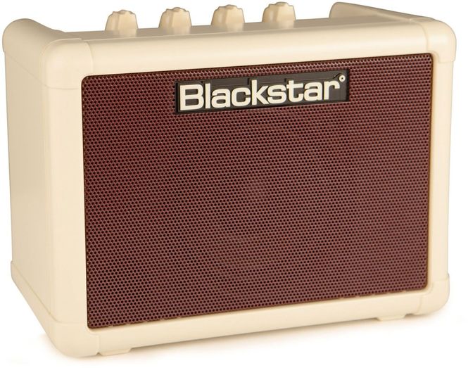Hovedbilde Blackstar Fly 3 Vintage - 3W Guitar Combo