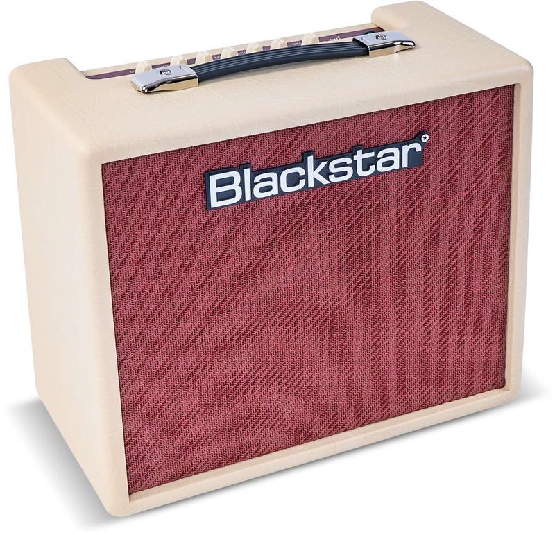 Blackstar Debut 30E Cream - 30 Watt  1x10