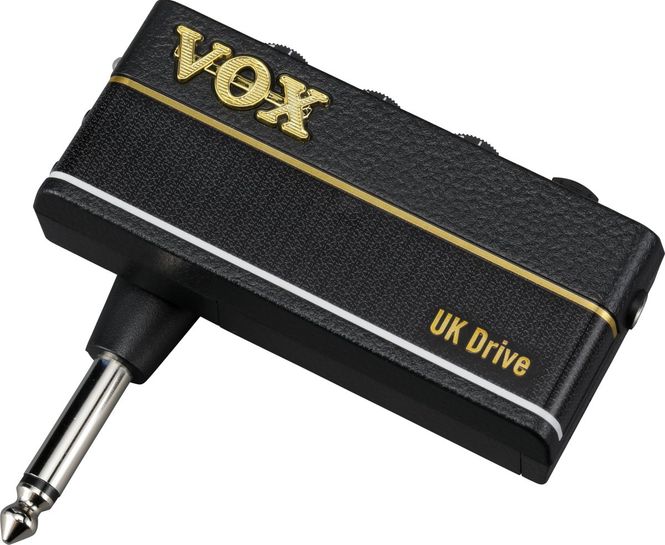 Hovedbilde VOX AP3-UD - amPlug3 UK Drive ...