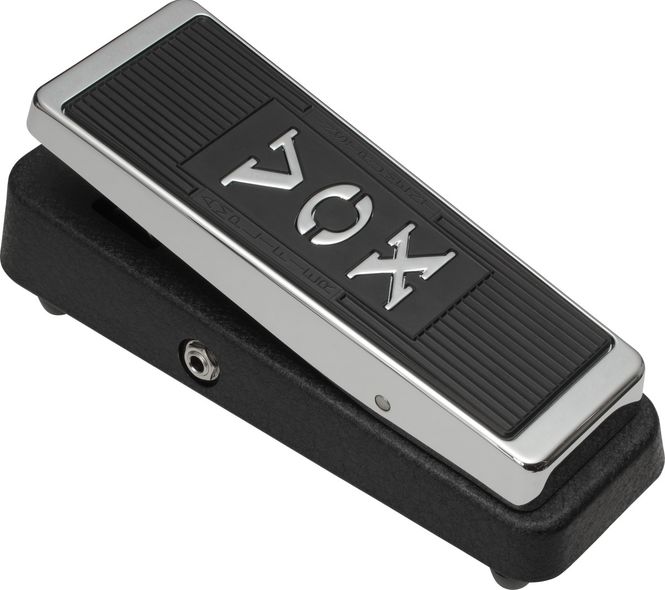 Hovedbilde VOX VRM-1 Real McCoy Wah Wah Pedal