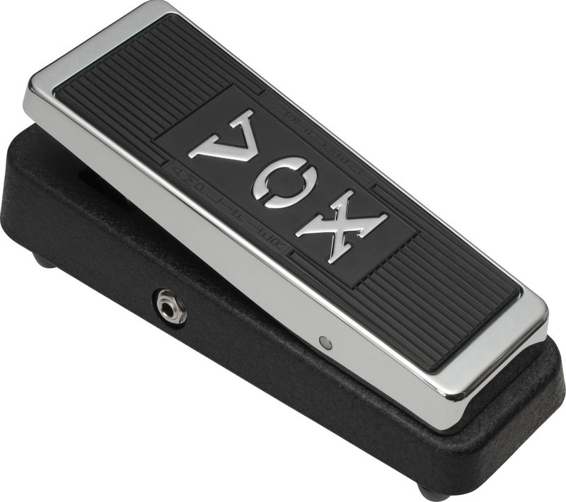 VOX VRM-1 Real McCoy Wah Wah Pedal