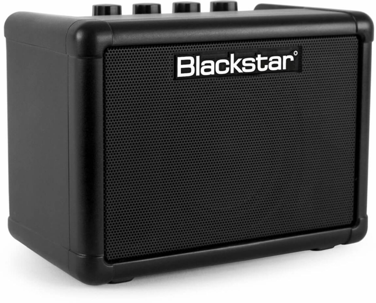 Blackstar FLY 3 - 3W Guitar Combo