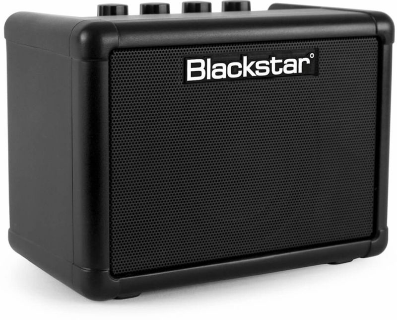 Blackstar FLY 3 - 3W Guitar Combo