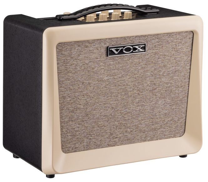 Hovedbilde VOX Ukulele 50 Amplifier