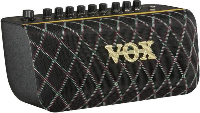 VOX ADIO-AIR-GT Modeling Guitar & Audio Amplifier