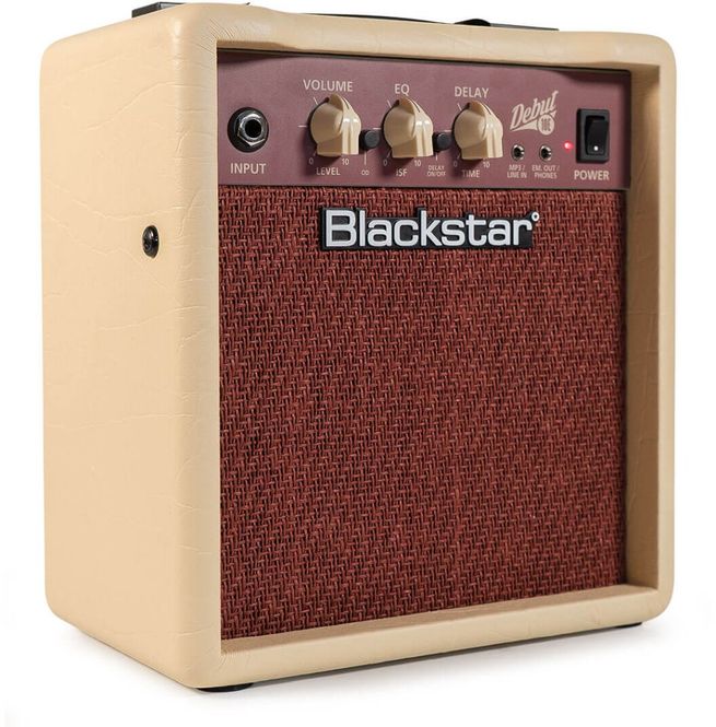 Hovedbilde Blackstar Debut 10E - 10W Guitar Combo
