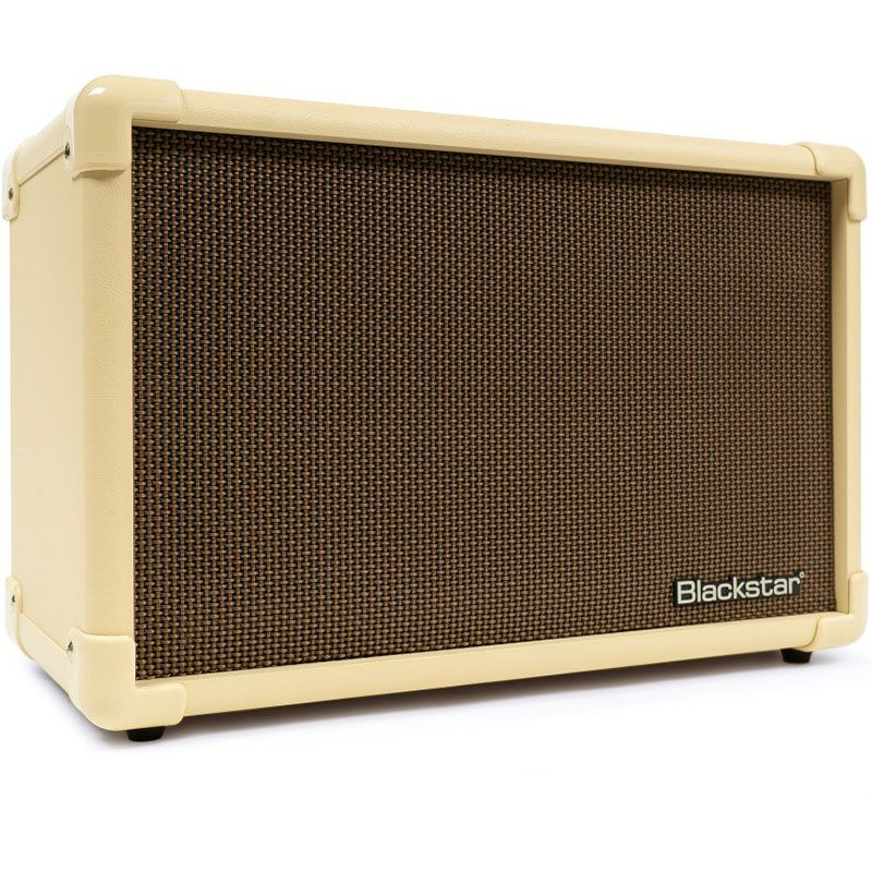 Blackstar Acoustic: Core 30 - Combo for guitar and mic