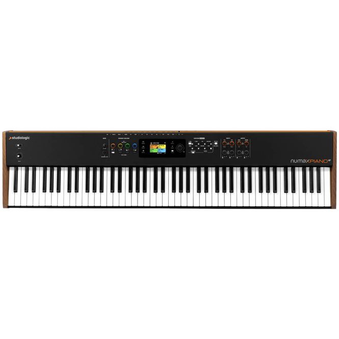 Hovedbilde Studiologic Numa X Piano GT stage piano  