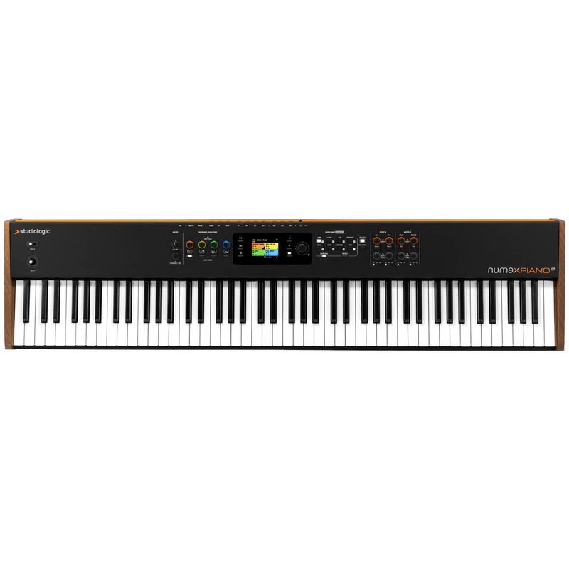 Studiologic Numa X Piano GT stage piano  