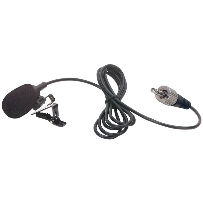 Hovedbilde Karsect LT-11A klips-mikrofon  