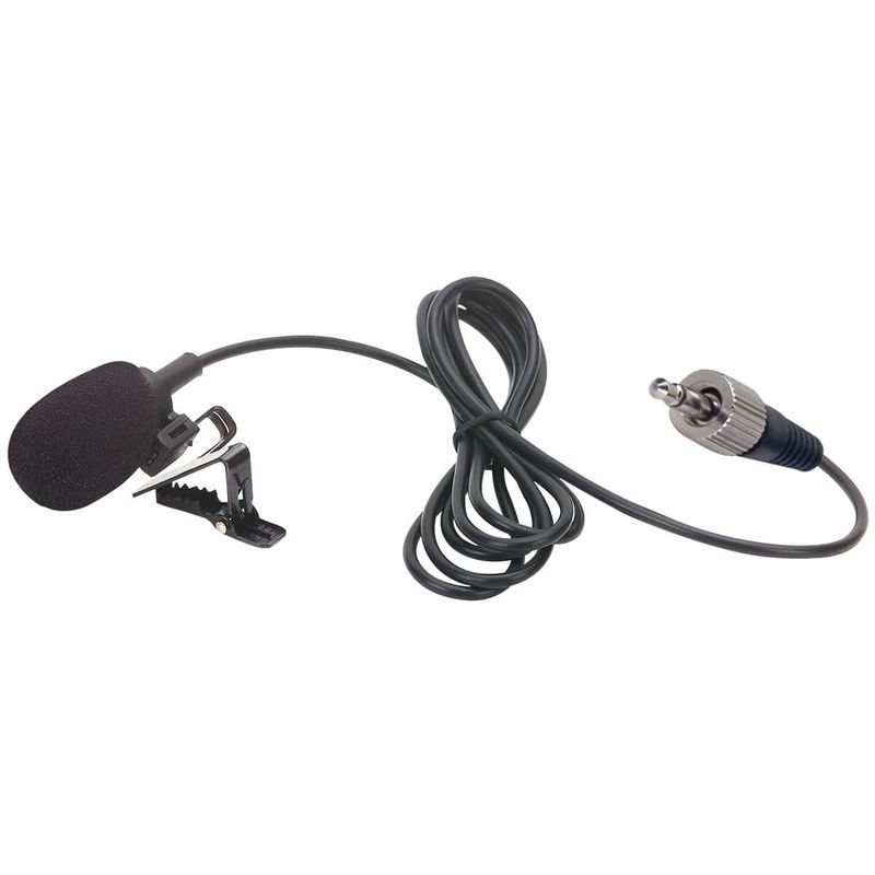 Karsect LT-11A klips-mikrofon  
