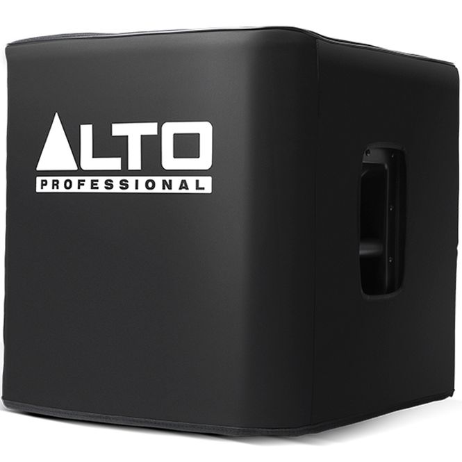 Hovedbilde ALTO TS12S Subwoofer Cover