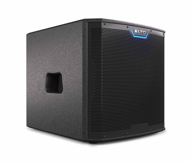 Hovedbilde ALTO TS12S Active Subwoofer