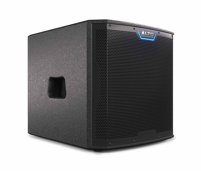 ALTO TS12S Active Subwoofer