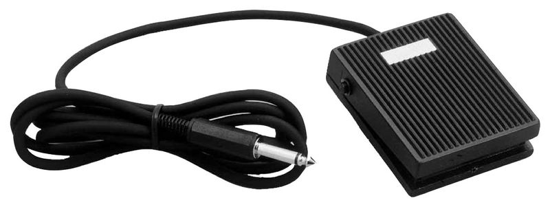 Studiologic PS250 sustain-pedal  