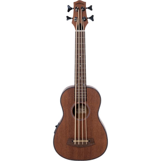 Hovedbilde Santana U6 BS bass-ukulele  