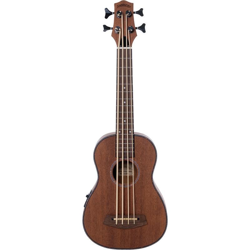 Santana U6 BS bass-ukulele  
