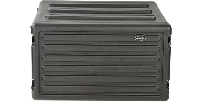 Hovedbilde SKB Cases 1SKB-R6 6U rSeries Rack