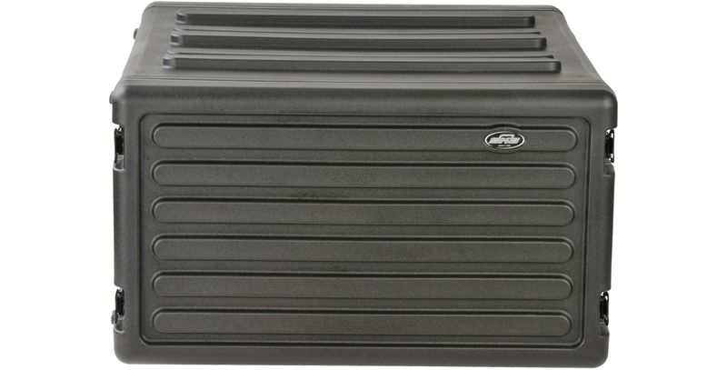 SKB Cases 1SKB-R6 6U rSeries Rack
