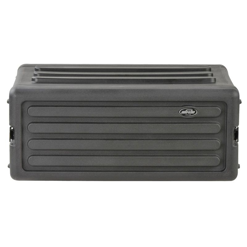 SKB Cases 1SKB-R4S 4U rSeries Shallow Rack