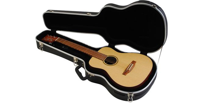 Hovedbilde SKB Cases 1SKB-300 Baby Taylor / Martin LX Guitar Hardshell Case