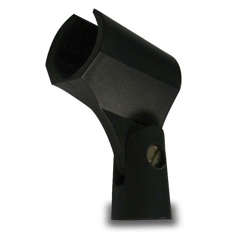 Pro Parts HD-30C Meget holdbar mikrofonholder av myk gummi