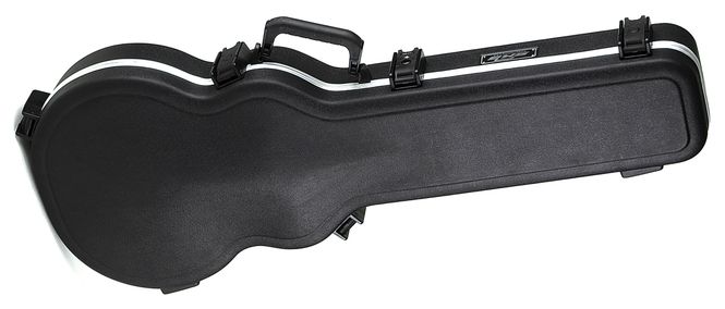 Hovedbilde SKB Cases 1SKB-56 Hard case for Gibson® Les Paul® ...