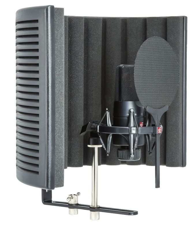 sE Electronics X1-S-Studio Bundle