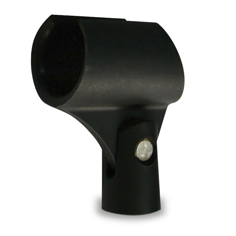 Pro Parts HD-80 Mikrofonholder av gummi, meget fleksibel.
