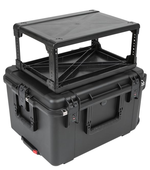 Hovedbilde SKB Cases 3i-2217M124U FlyRack