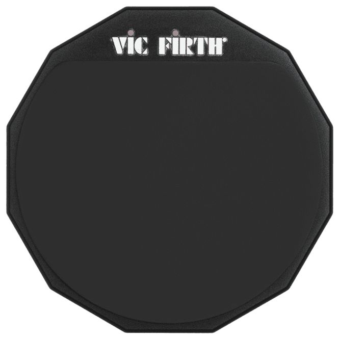 Hovedbilde Vic Firth PAD12D Double Sided 12" Practice Pad