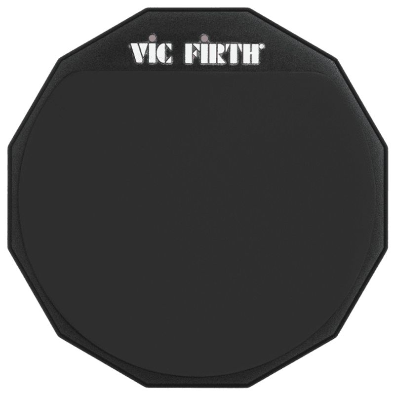 Vic Firth PAD12D Double Sided 12