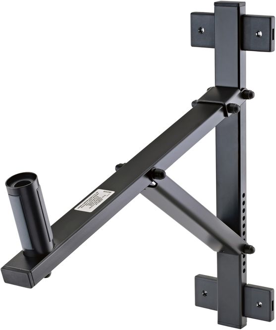 Hovedbilde K&M 24110B Speaker Wall Mount
